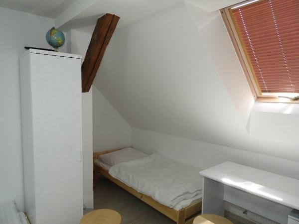 Hôtel Pokoje Nad Zalewem à Suchacz Extérieur photo