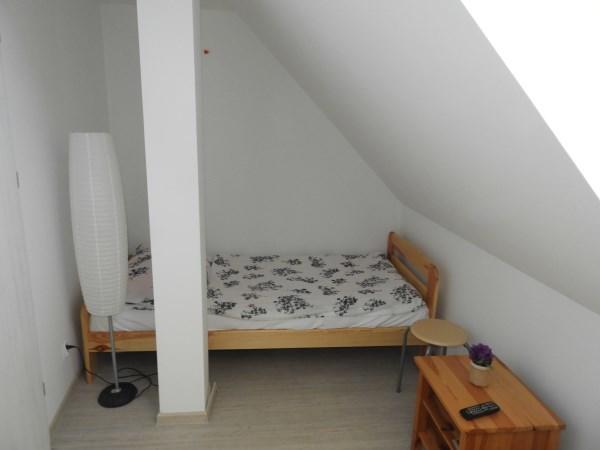 Hôtel Pokoje Nad Zalewem à Suchacz Extérieur photo