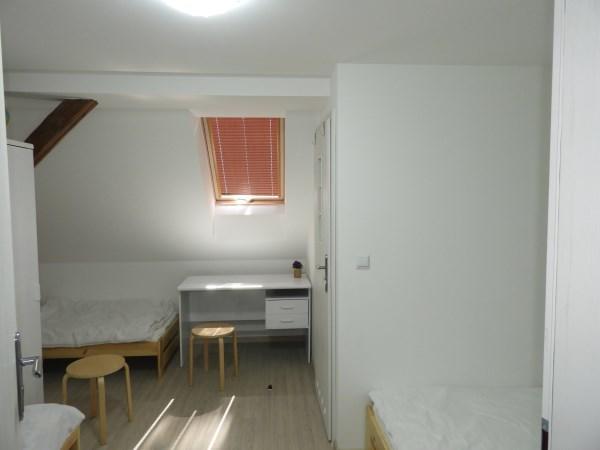 Hôtel Pokoje Nad Zalewem à Suchacz Extérieur photo